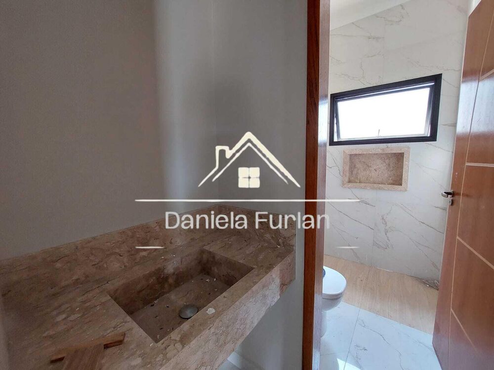 Casa de Condomínio, 3 quartos - Foto 3