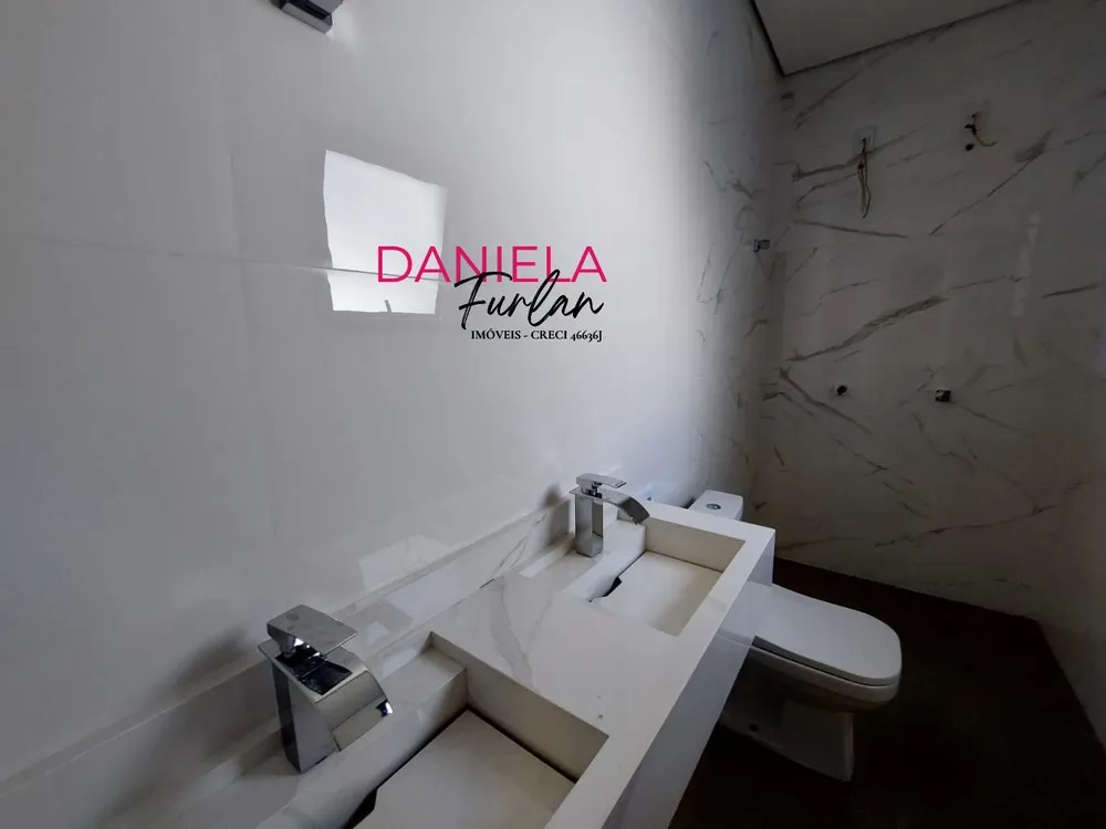 Casa de Condomínio, 3 quartos - Foto 5