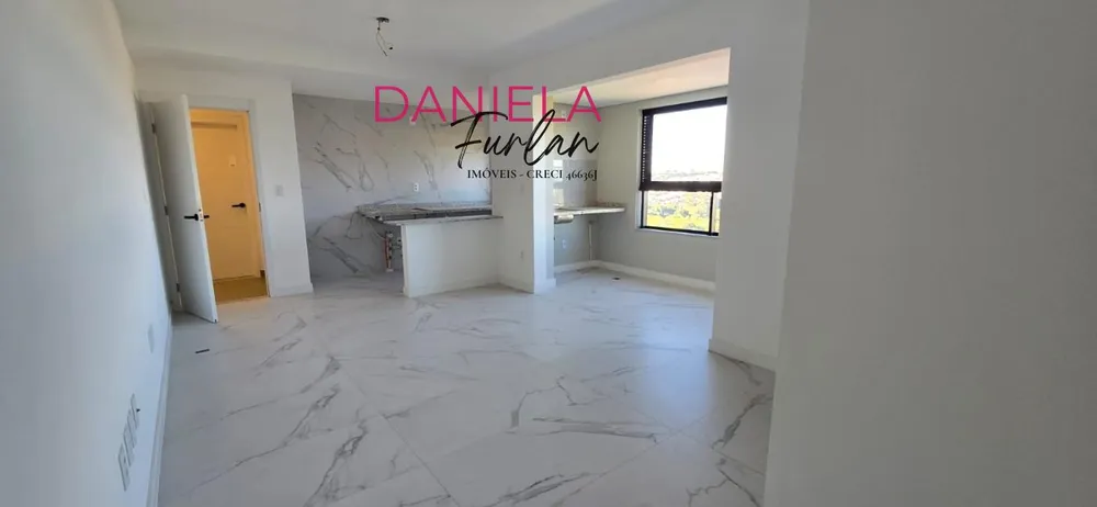 Apartamento, 1 quarto, 49 m² - Foto 6