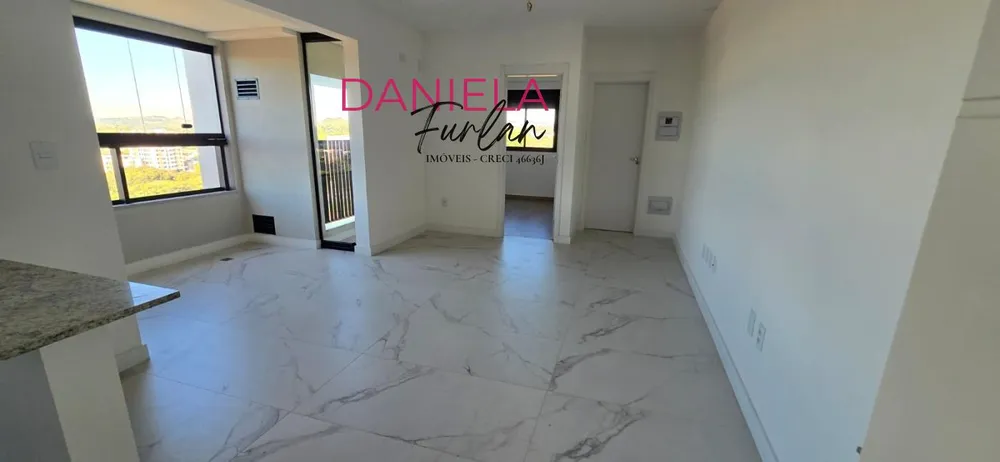 Apartamento, 1 quarto, 49 m² - Foto 2