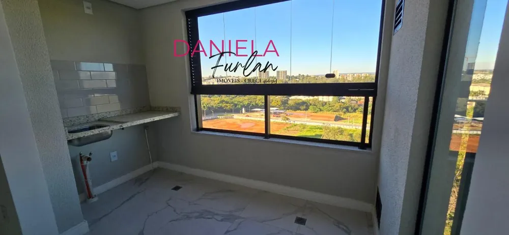 Apartamento, 1 quarto, 49 m² - Foto 5