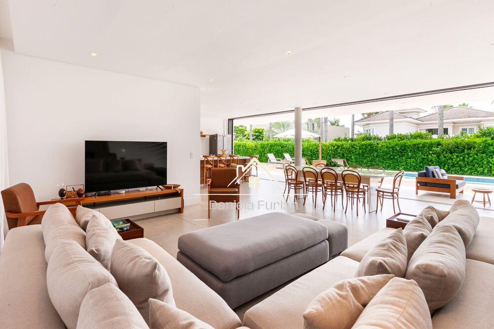 Casa de Condomínio, 5 quartos - Foto 3