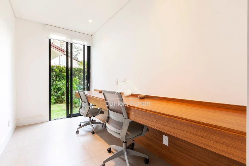 Casa de Condomínio, 5 quartos - Foto 8