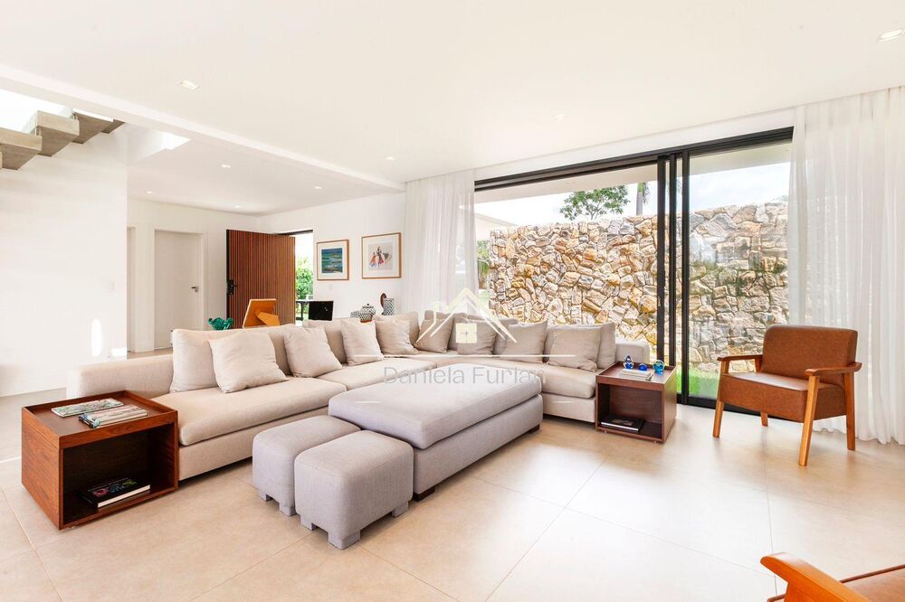 Casa de Condomínio, 5 quartos - Foto 4