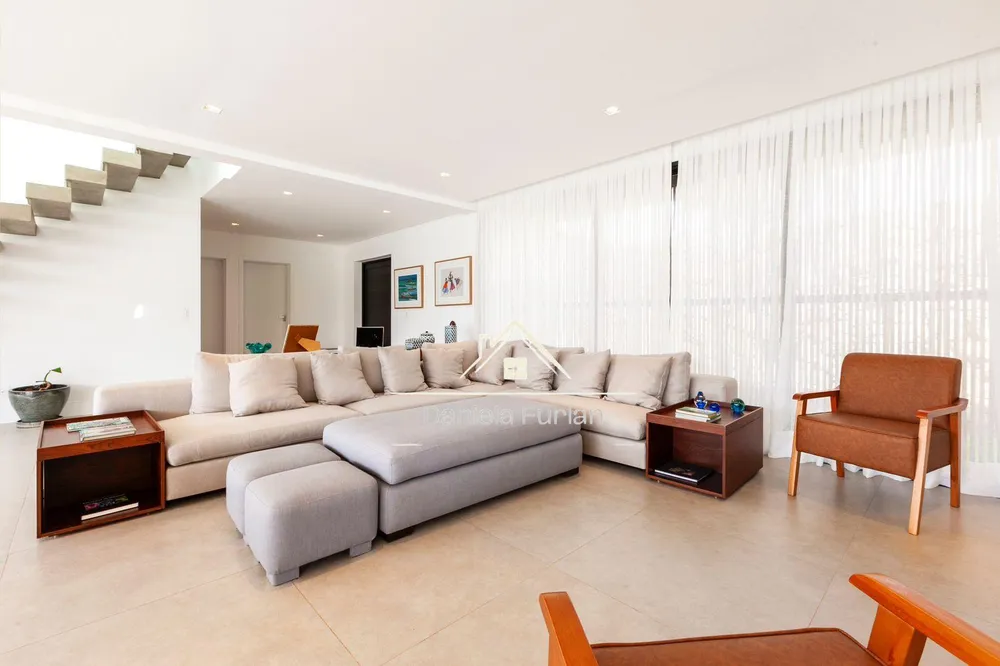 Casa de Condomínio, 5 quartos - Foto 3