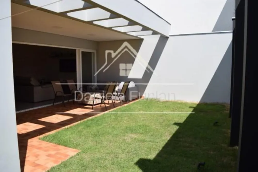 Casa de Condomínio, 3 quartos - Foto 8
