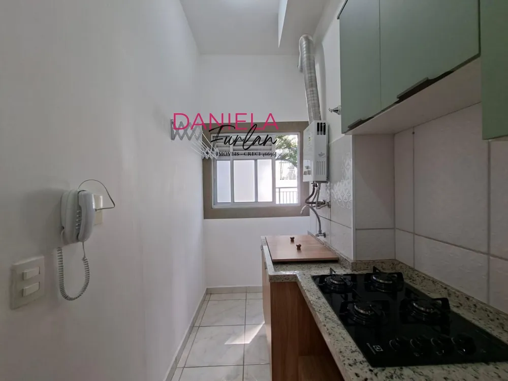 Apartamento, 2 quartos, 47 m² - Foto 4