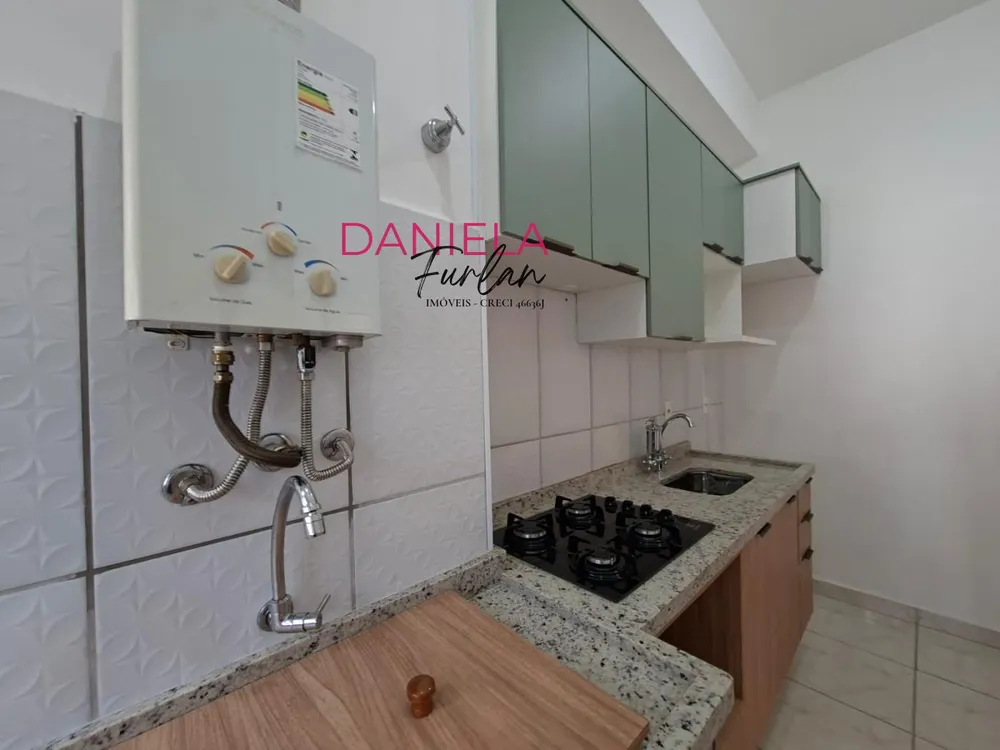 Apartamento, 2 quartos, 47 m² - Foto 3