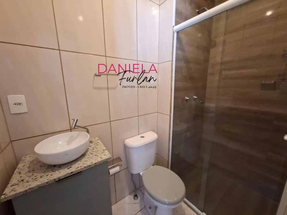 Apartamento, 2 quartos, 47 m² - Foto 8