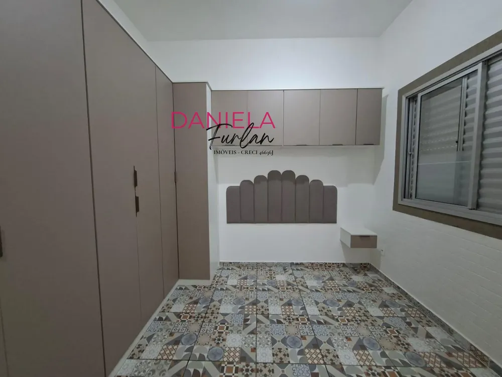 Apartamento, 2 quartos, 47 m² - Foto 6
