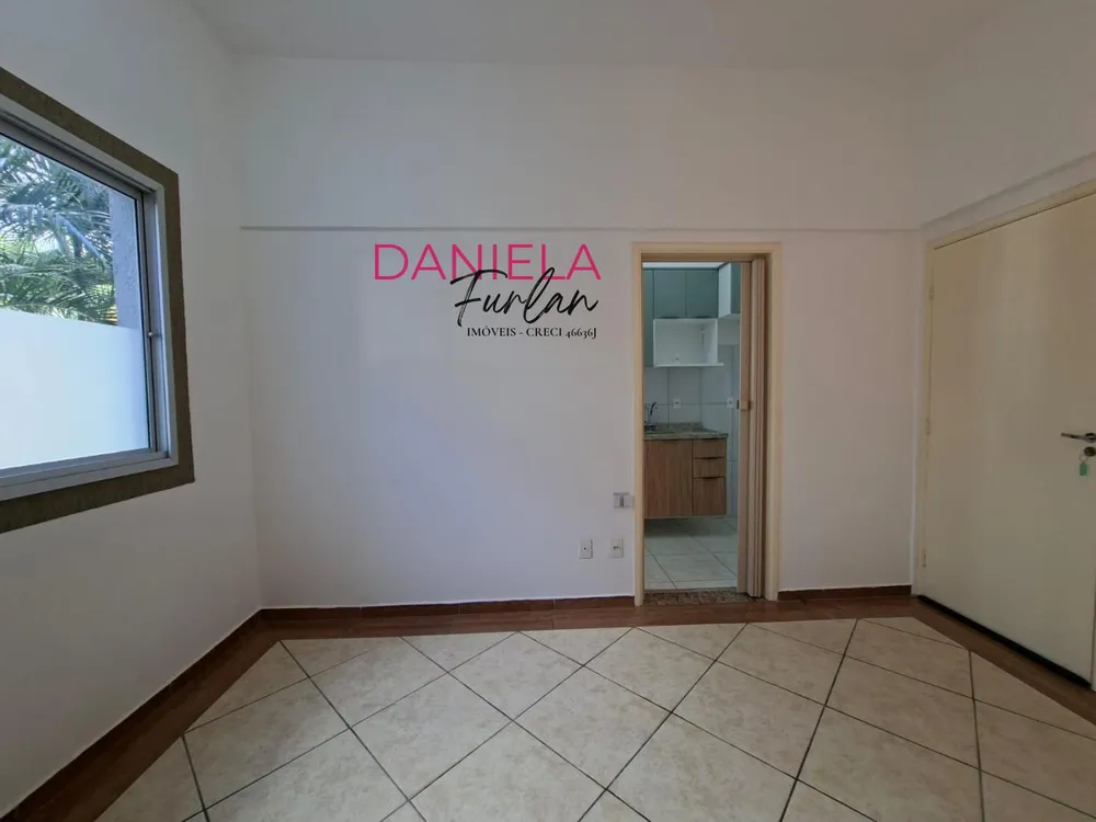 Apartamento, 2 quartos, 47 m² - Foto 2