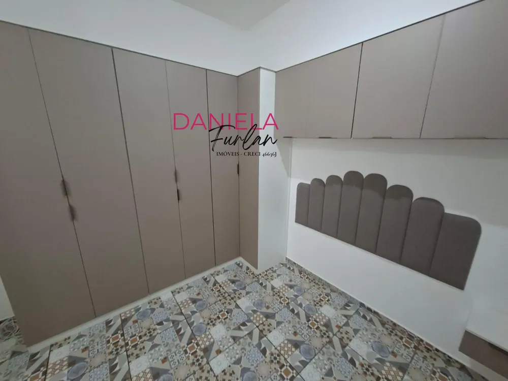 Apartamento, 2 quartos, 47 m² - Foto 5