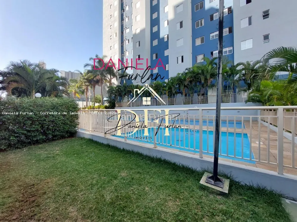 Apartamento, 2 quartos, 47 m² - Foto 11
