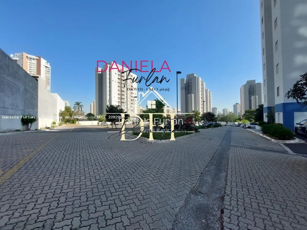 Apartamento, 2 quartos, 47 m² - Foto 12