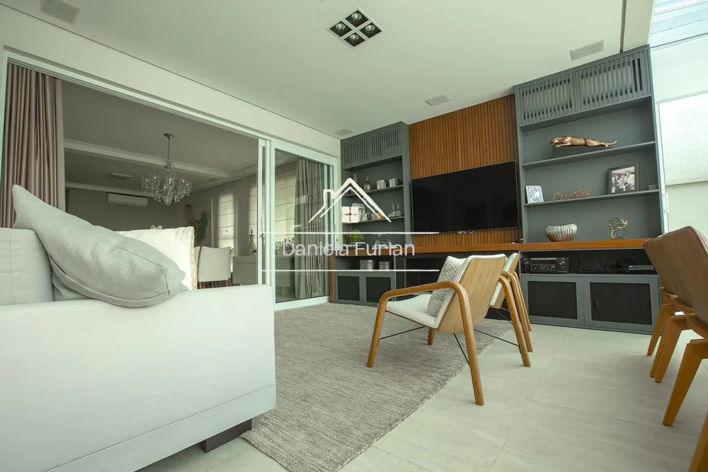 Casa de Condomínio, 3 quartos - Foto 10