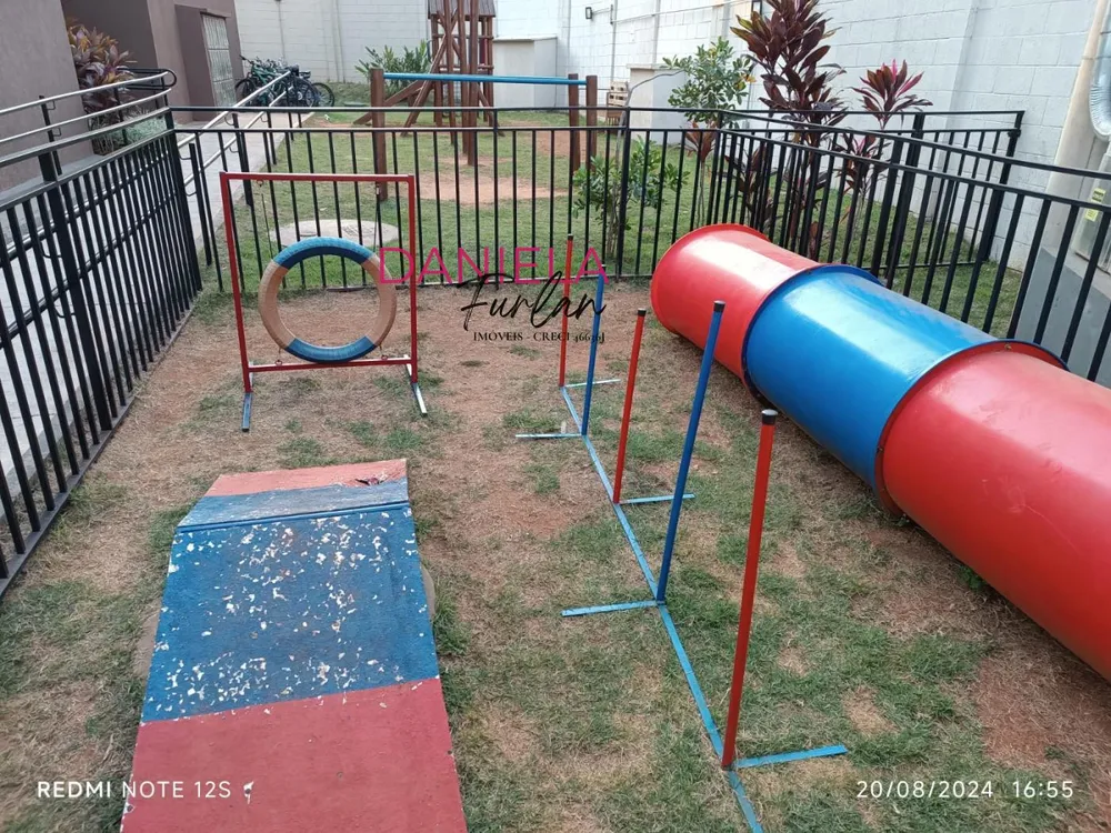 Apartamento, 2 quartos, 45 m² - Foto 6