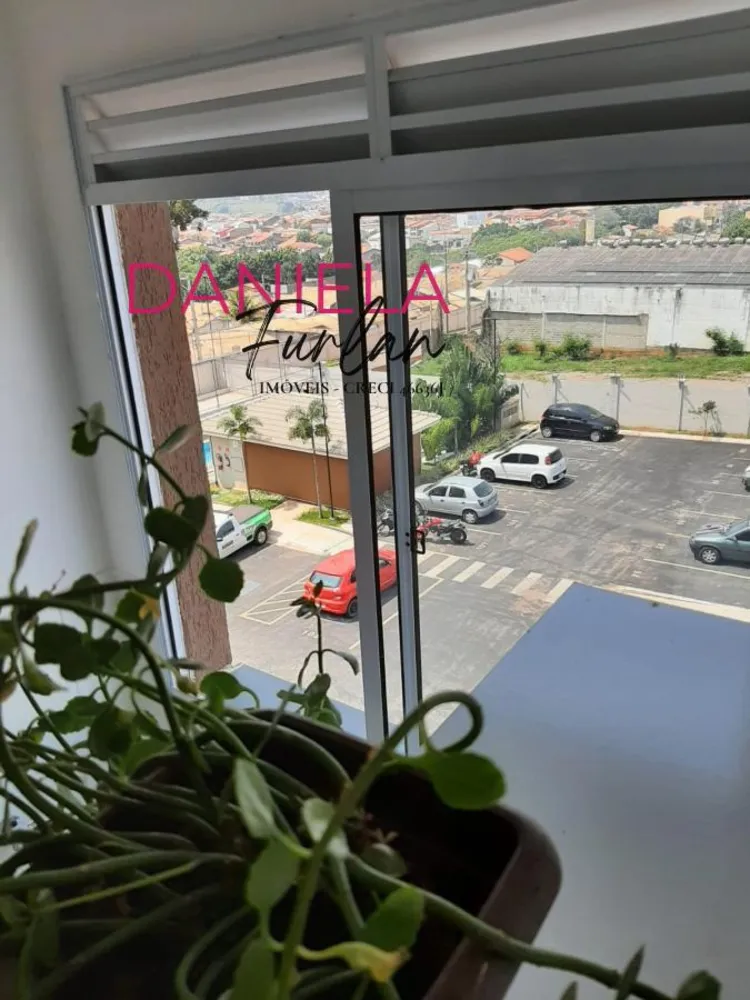 Apartamento, 2 quartos, 45 m² - Foto 2