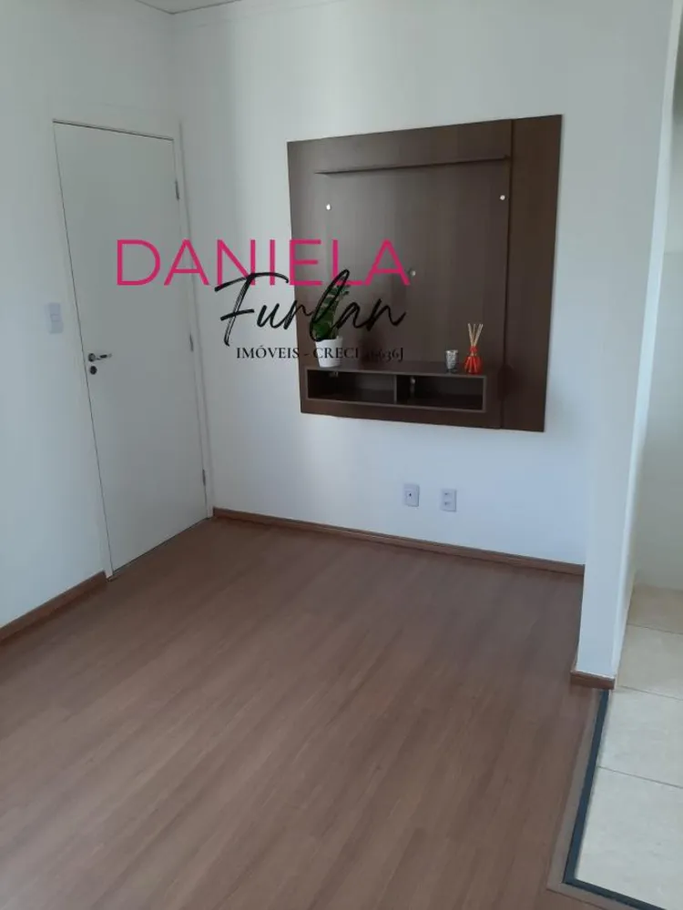 Apartamento, 2 quartos, 45 m² - Foto 1
