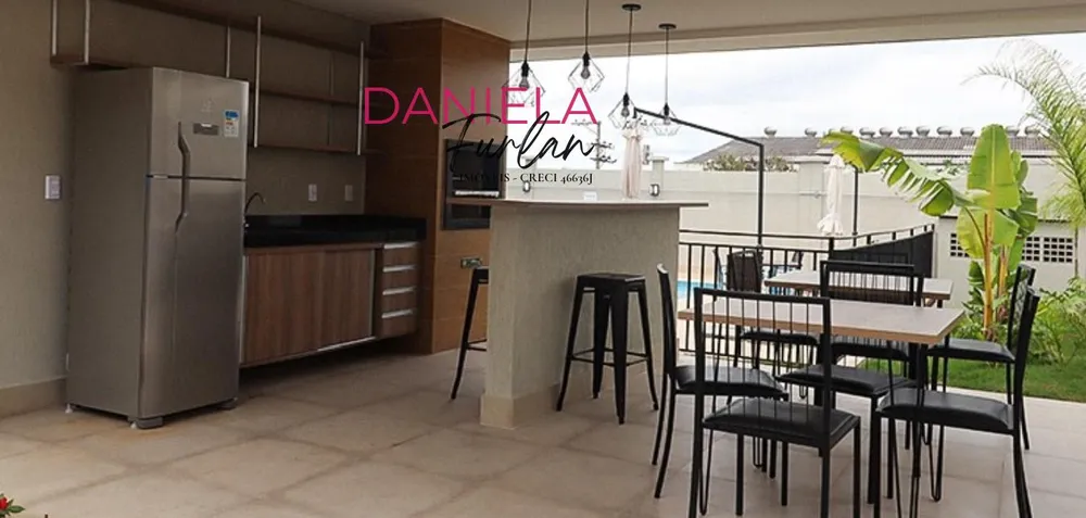 Apartamento, 2 quartos, 45 m² - Foto 7