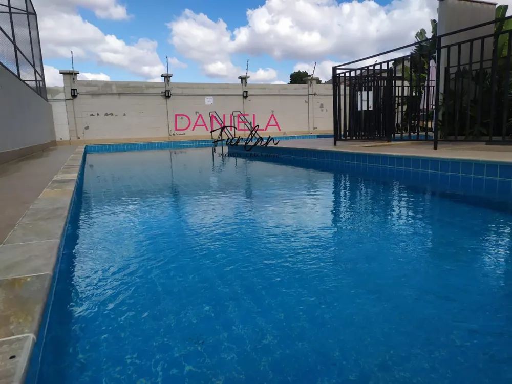 Apartamento, 2 quartos, 45 m² - Foto 4