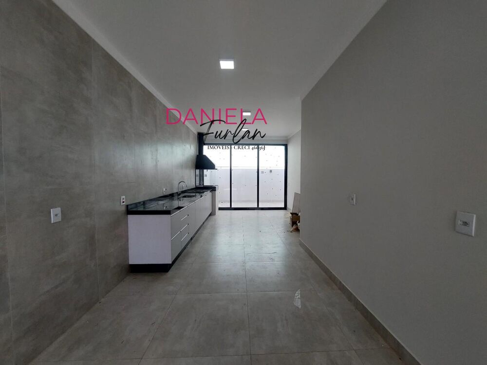 Casa de Condomínio à venda com 3 quartos, 160m² - Foto 13