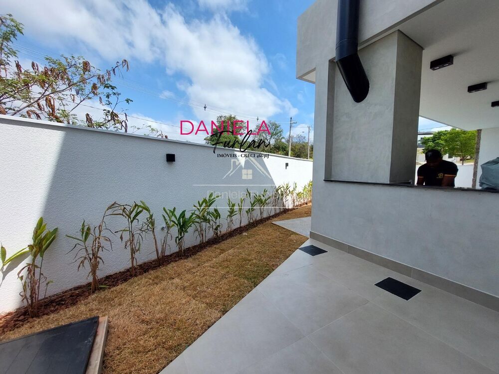 Casa de Condomínio, 4 quartos - Foto 8