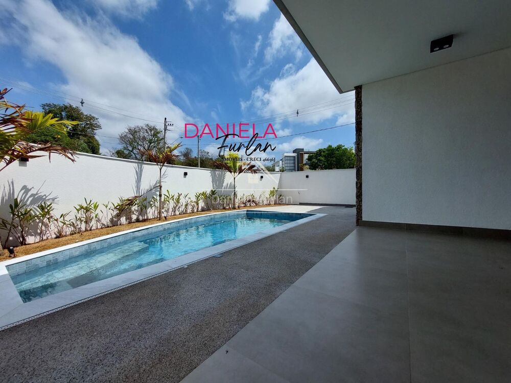 Casa de Condomínio, 4 quartos - Foto 9