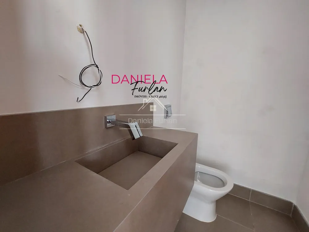 Casa de Condomínio, 4 quartos - Foto 16