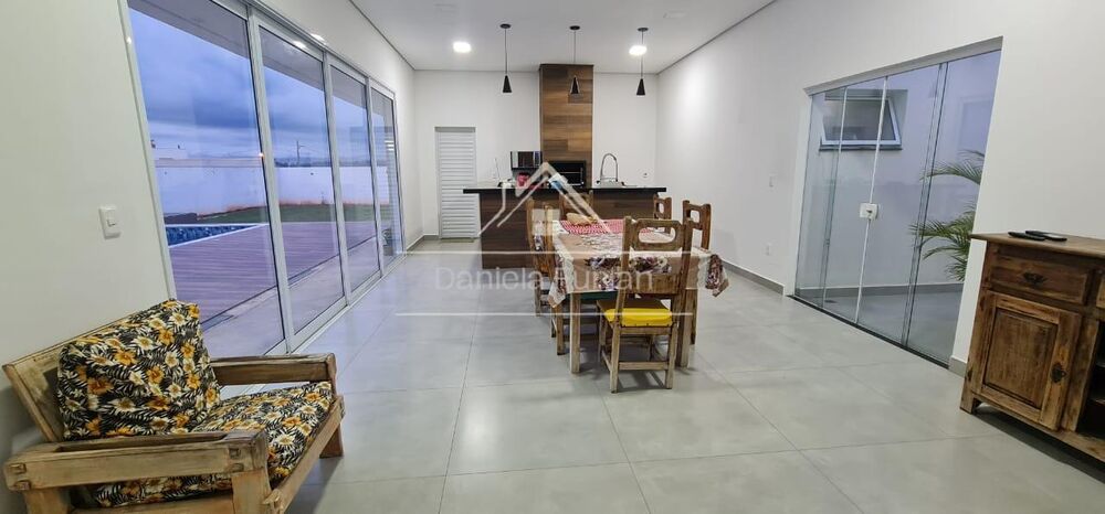 Casa de Condomínio, 4 quartos - Foto 10