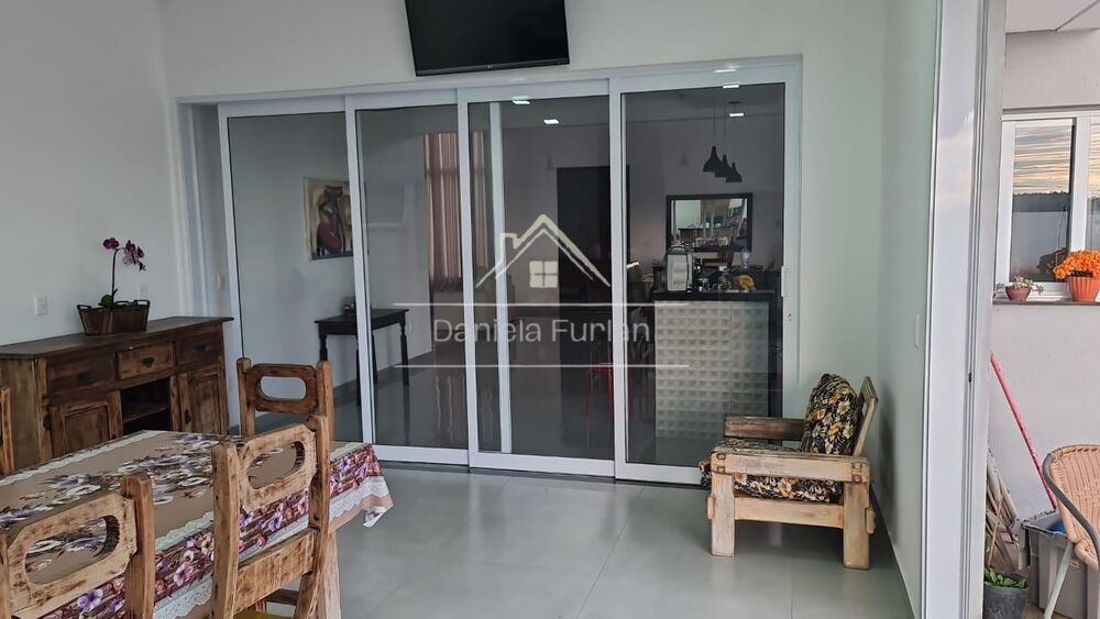 Casa de Condomínio, 4 quartos - Foto 7