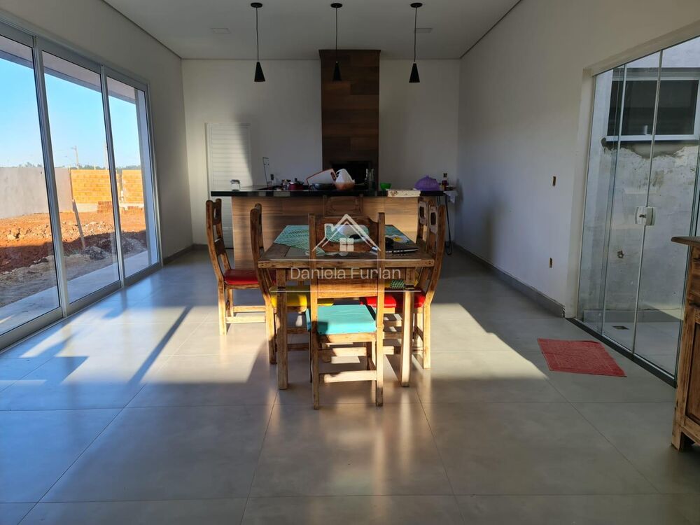 Casa de Condomínio, 4 quartos - Foto 8