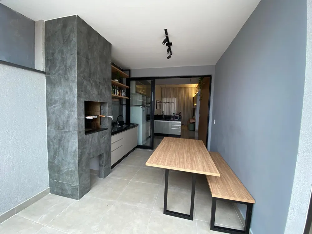 Casa de Condomínio, 3 quartos - Foto 10