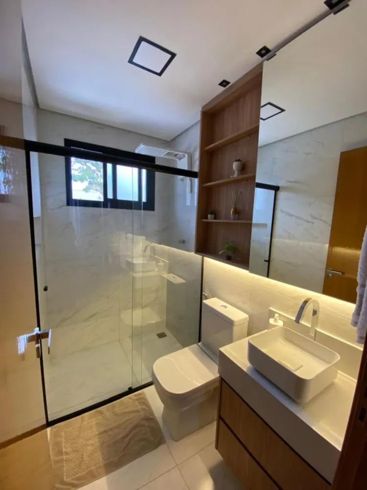 Casa de Condomínio, 3 quartos - Foto 2