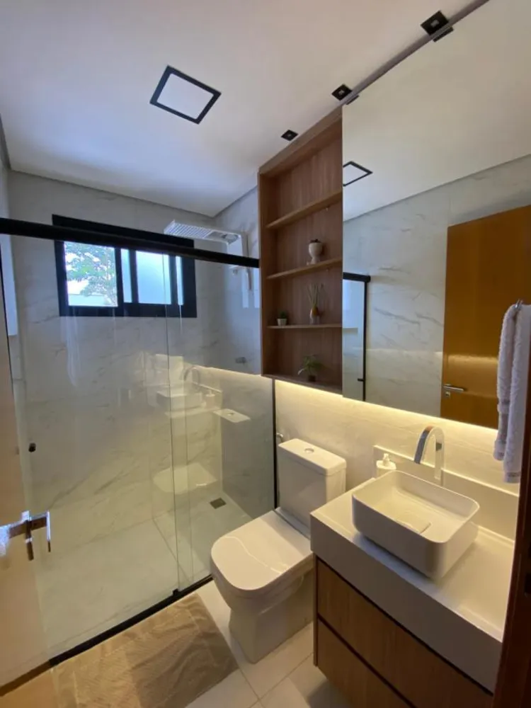 Casa de Condomínio, 3 quartos - Foto 8