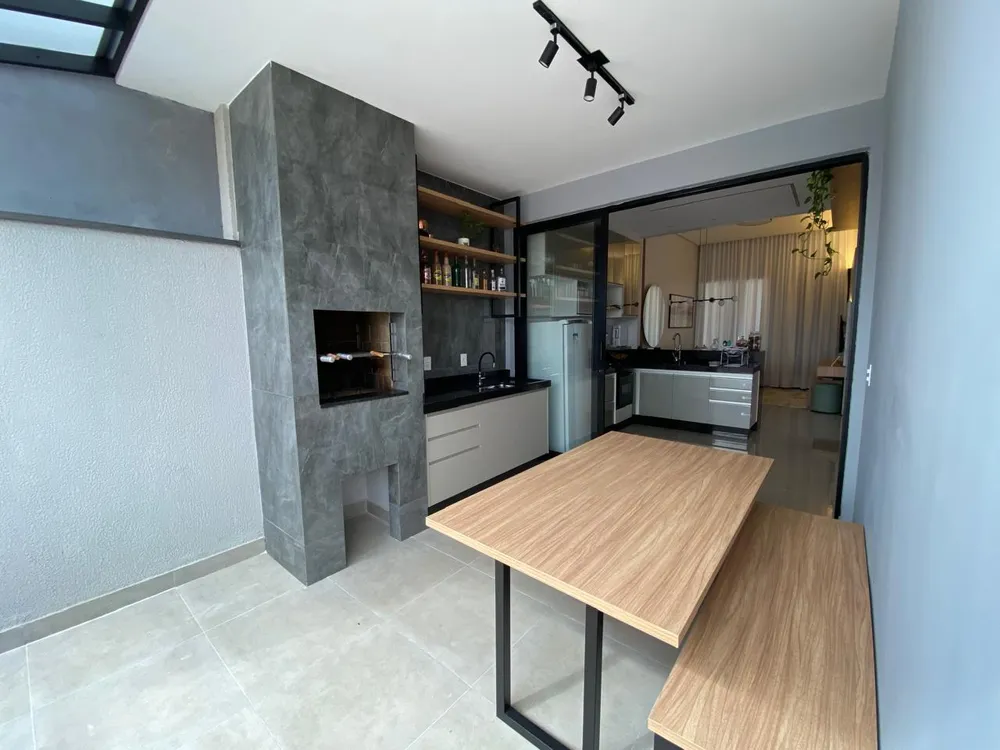 Casa de Condomínio, 3 quartos - Foto 3