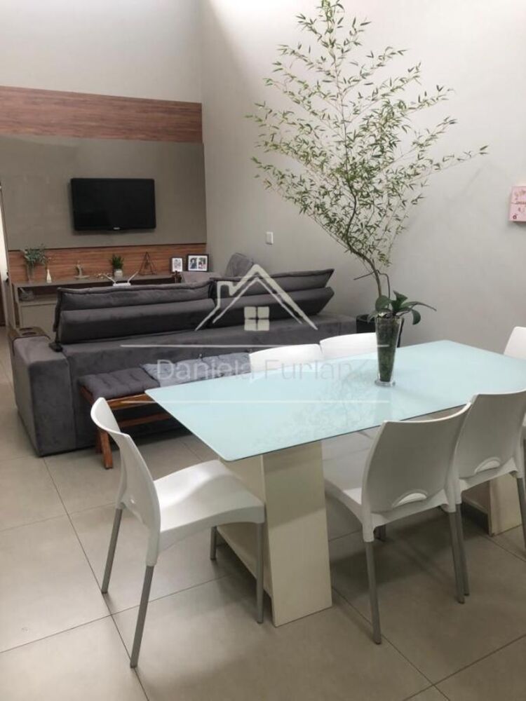 Casa de Condomínio à venda com 3 quartos, 112m² - Foto 2