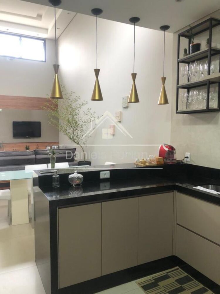 Casa de Condomínio à venda com 3 quartos, 112m² - Foto 3