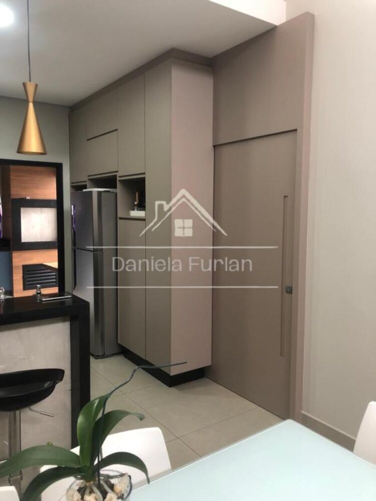 Casa de Condomínio à venda com 3 quartos, 112m² - Foto 5
