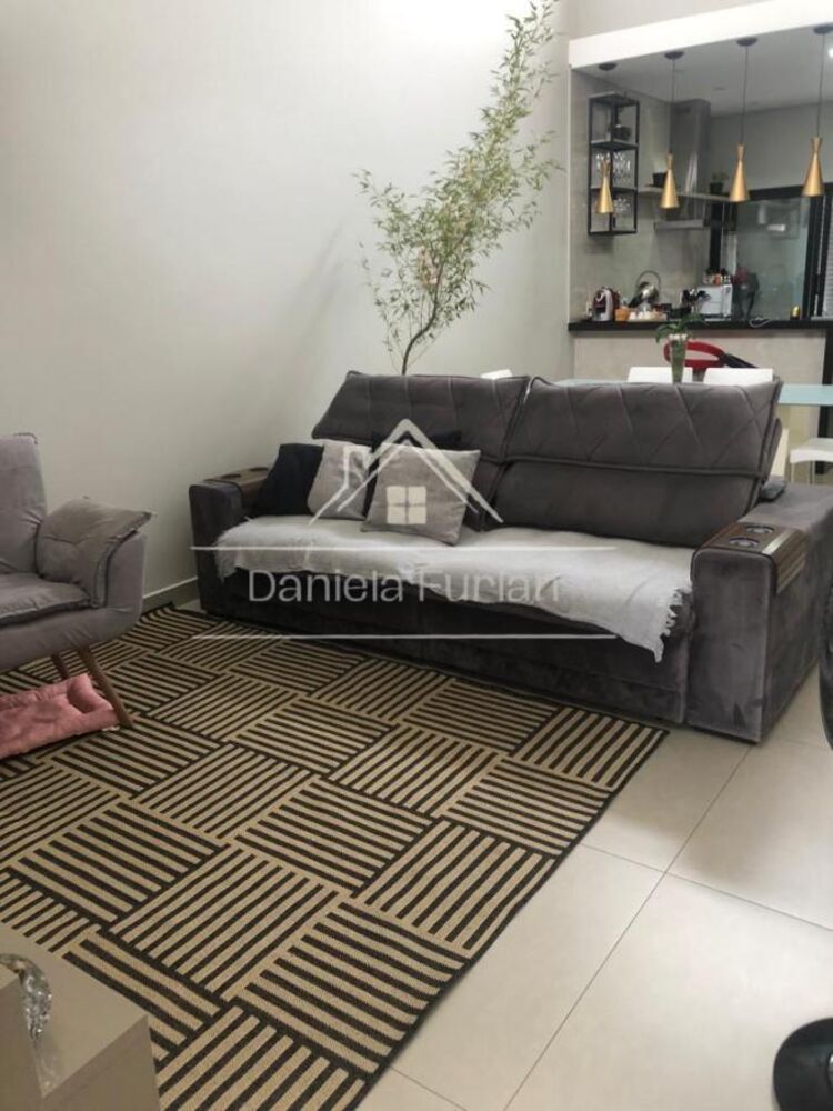 Casa de Condomínio à venda com 3 quartos, 112m² - Foto 4