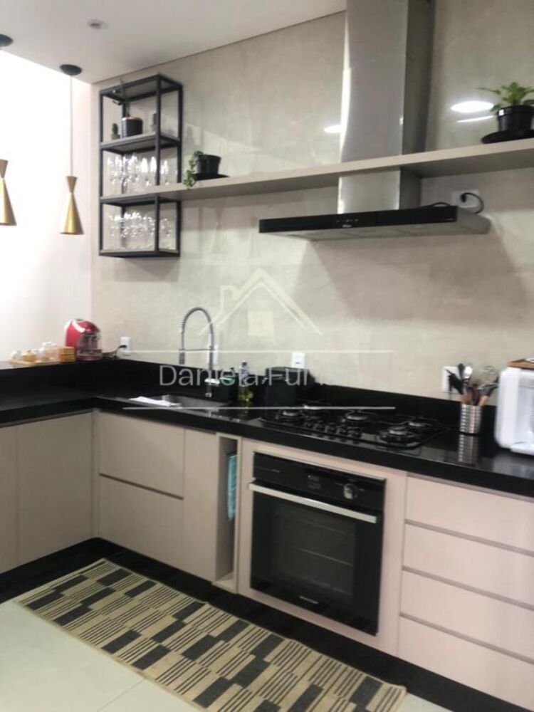 Casa de Condomínio à venda com 3 quartos, 112m² - Foto 6