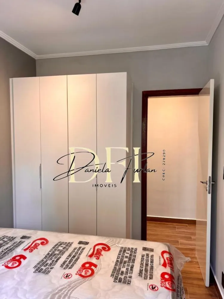 Apartamento, 2 quartos, 62 m² - Foto 5