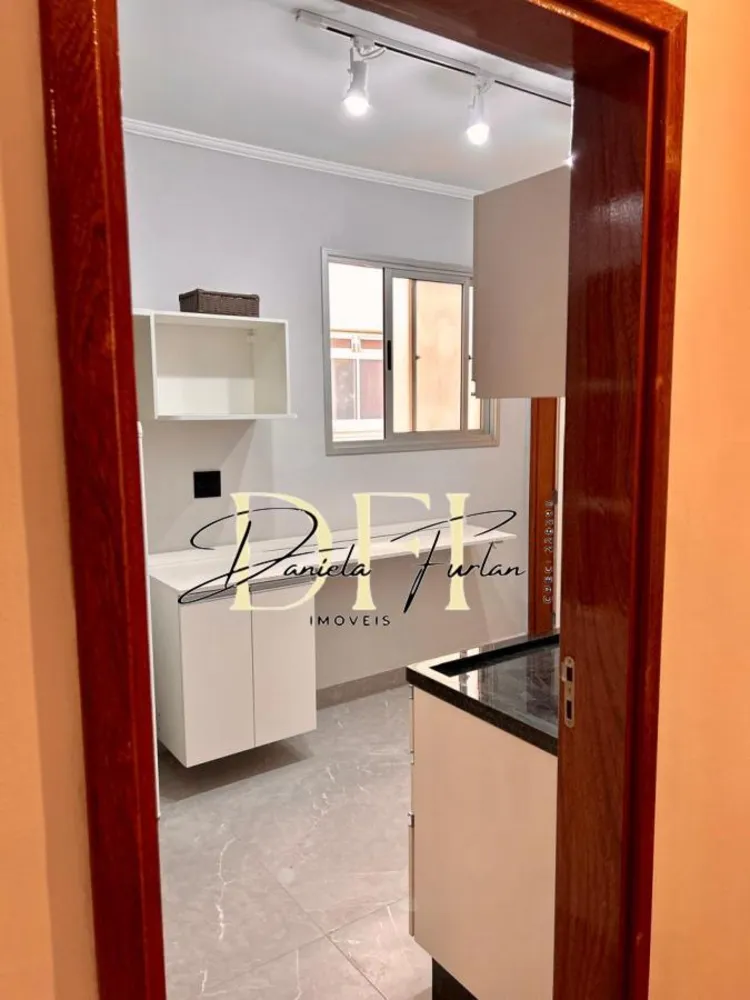 Apartamento, 2 quartos, 62 m² - Foto 3