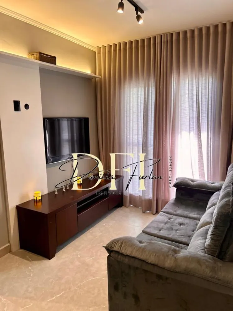 Apartamento, 2 quartos, 62 m² - Foto 4