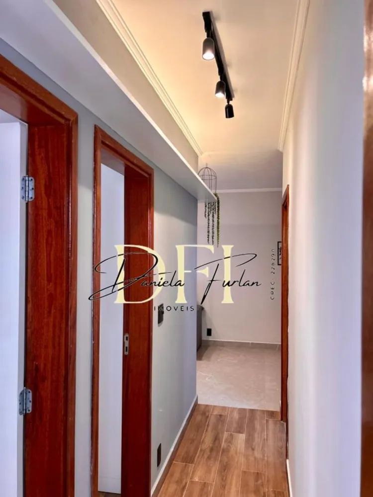 Apartamento, 2 quartos, 62 m² - Foto 8