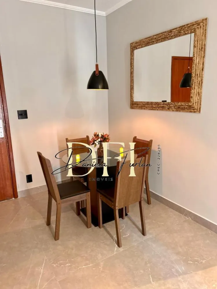 Apartamento, 2 quartos, 62 m² - Foto 2