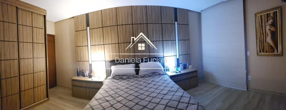 Casa de Condomínio, 4 quartos - Foto 8