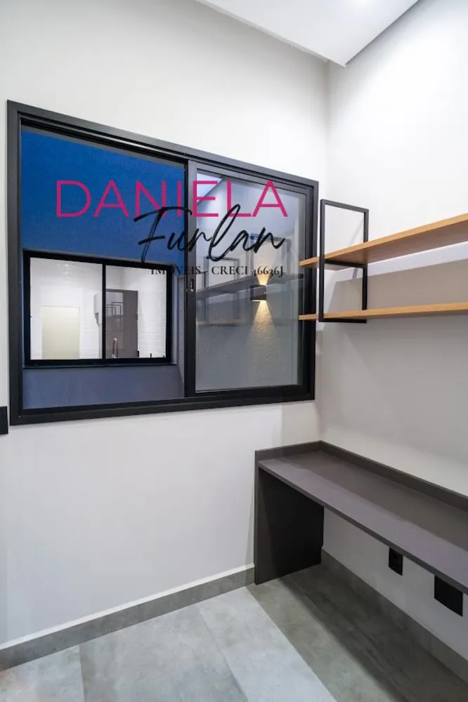 Casa de Condomínio, 3 quartos - Foto 6