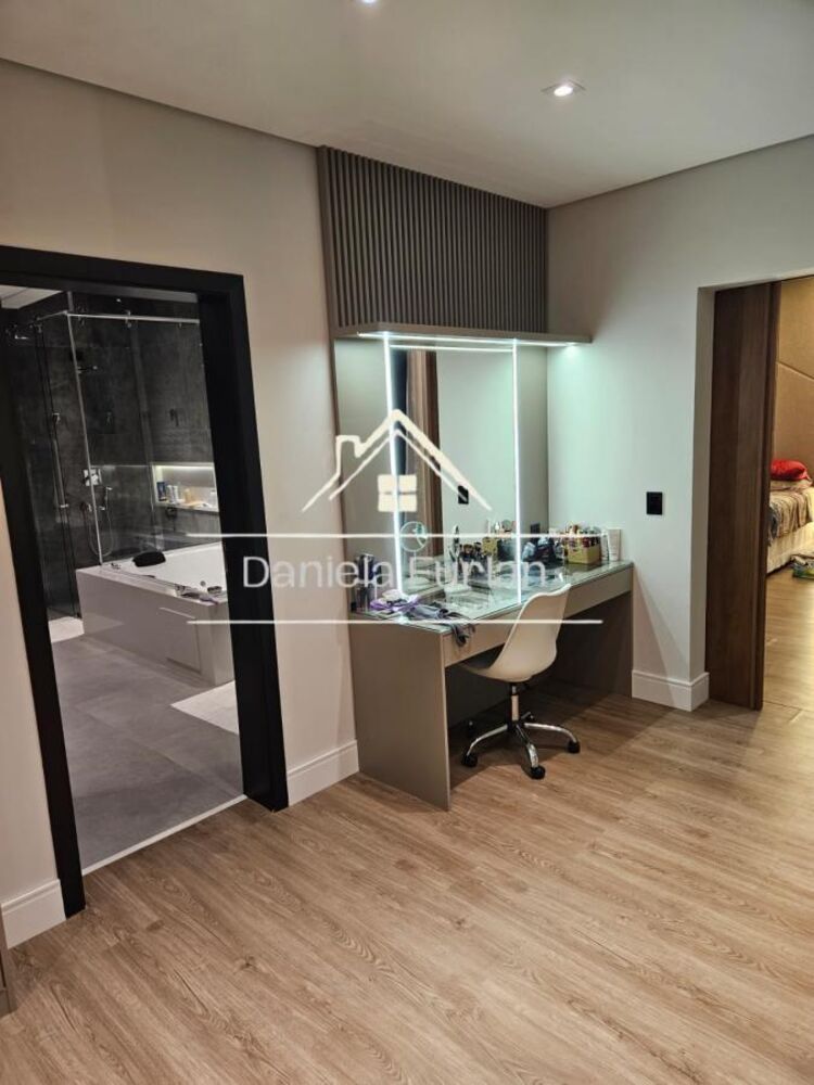 Casa de Condomínio à venda com 5 quartos, 787m² - Foto 6