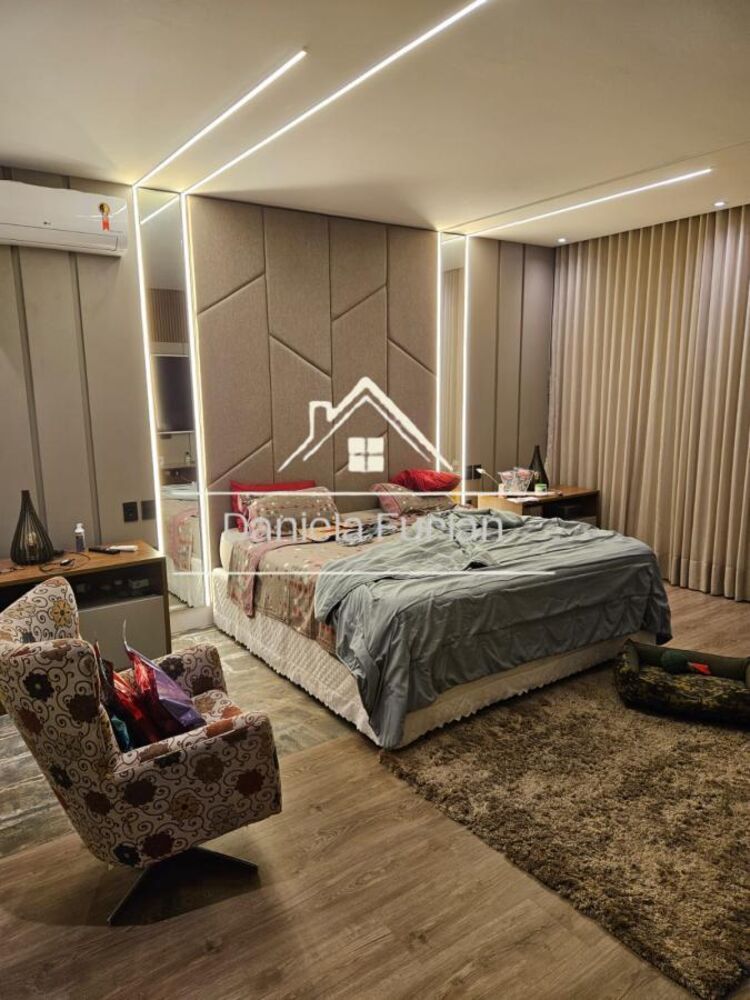 Casa de Condomínio à venda com 5 quartos, 787m² - Foto 9