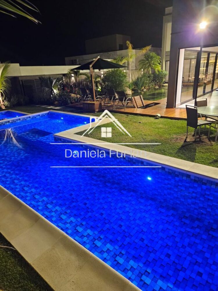 Casa de Condomínio à venda com 5 quartos, 787m² - Foto 10